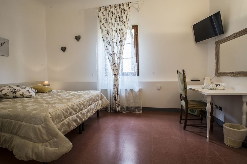 פירנצה B&B San Remigio מראה חיצוני תמונה