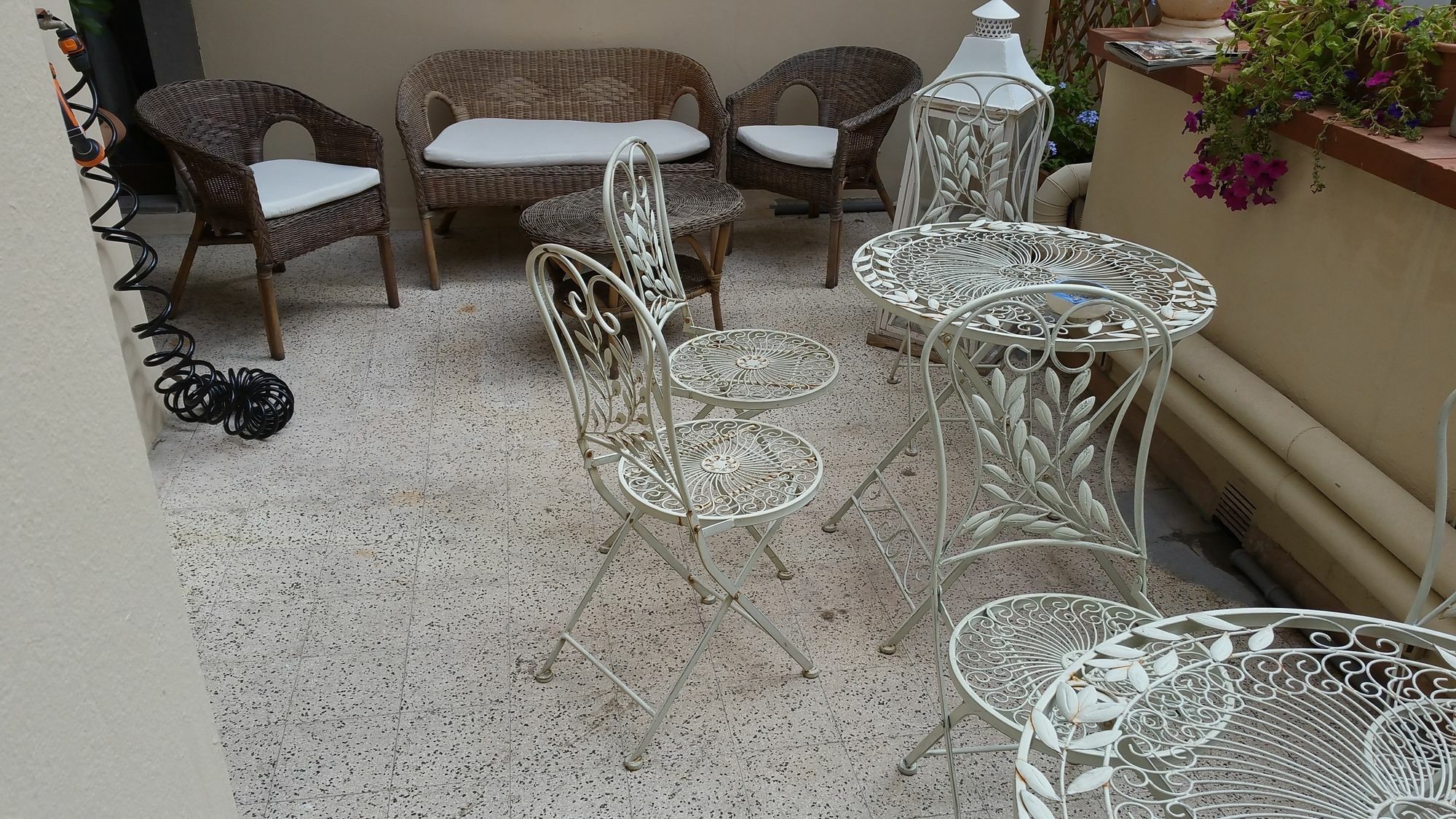 פירנצה B&B San Remigio מראה חיצוני תמונה