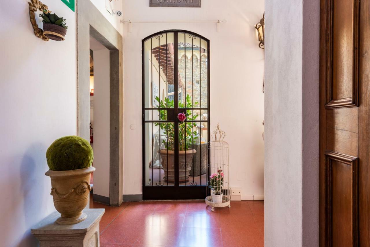 פירנצה B&B San Remigio מראה חיצוני תמונה