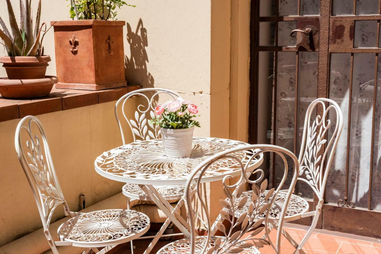 פירנצה B&B San Remigio מראה חיצוני תמונה