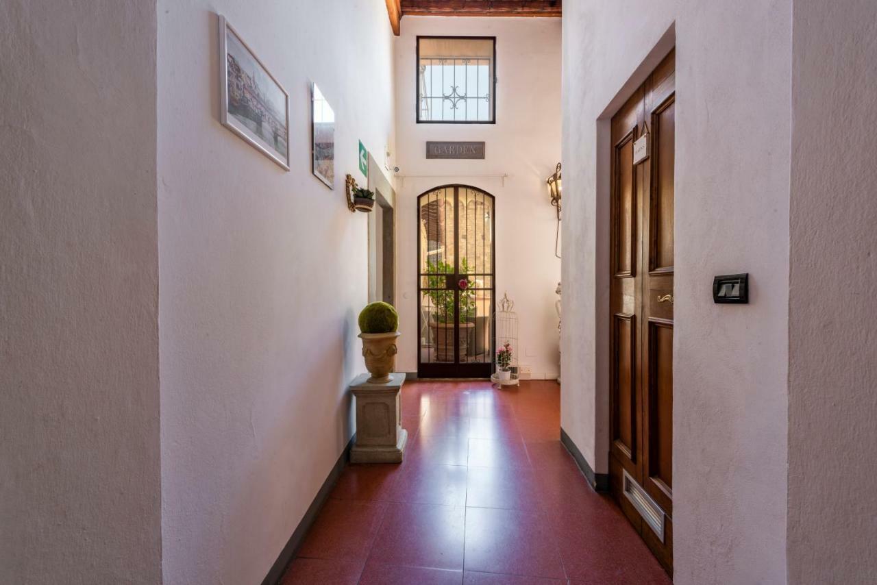 פירנצה B&B San Remigio מראה חיצוני תמונה