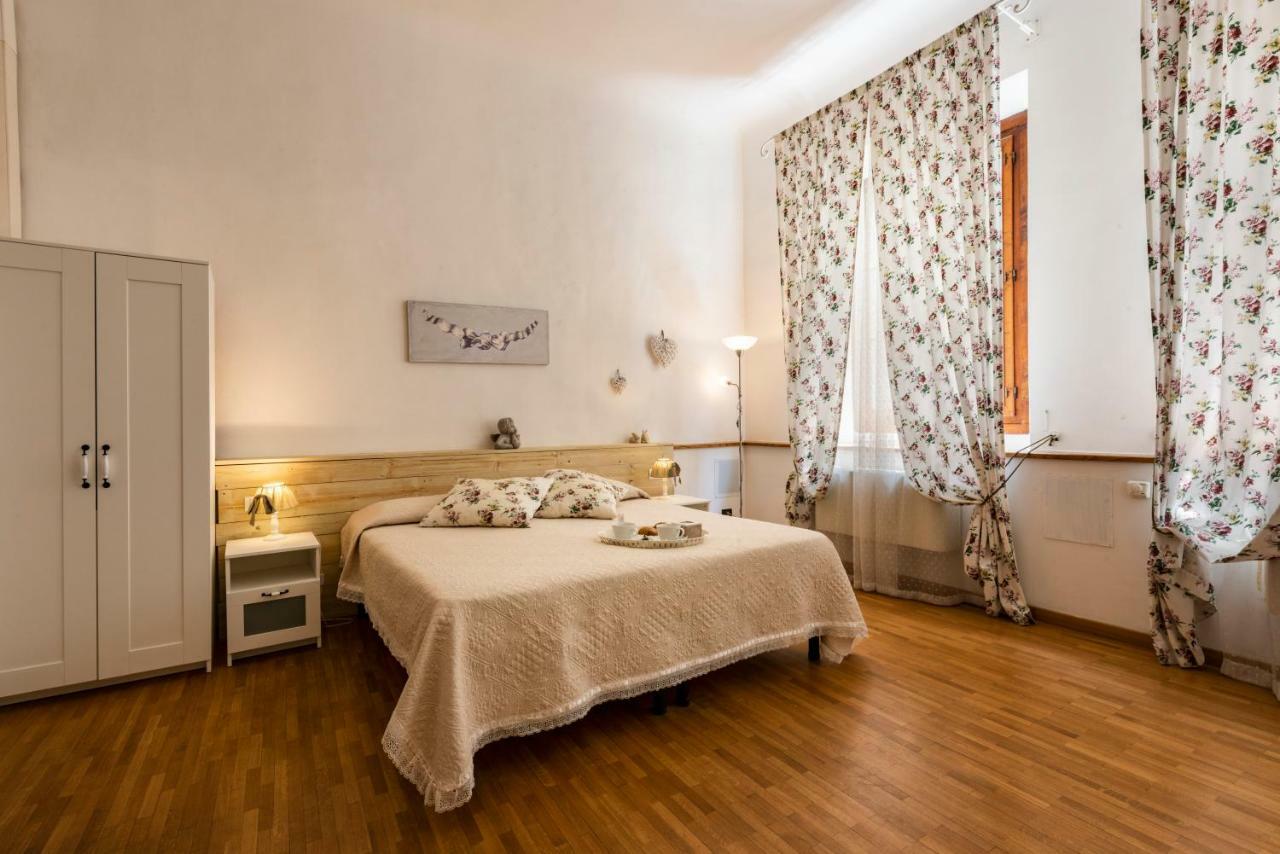 פירנצה B&B San Remigio מראה חיצוני תמונה