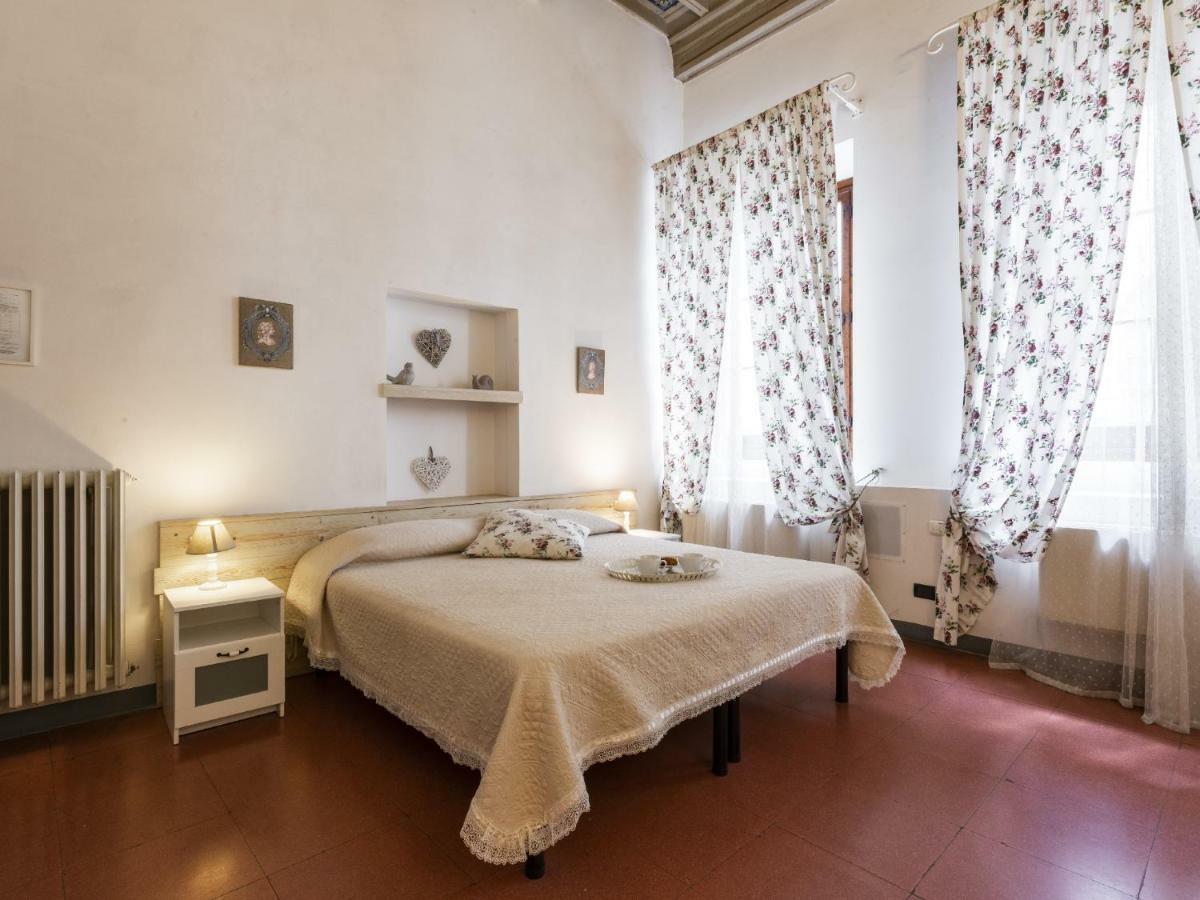 פירנצה B&B San Remigio מראה חיצוני תמונה