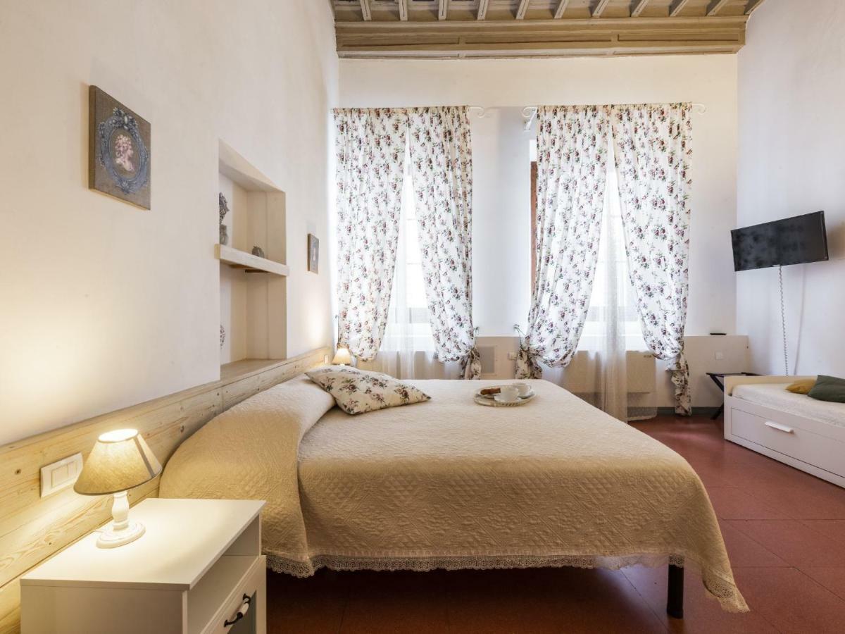 פירנצה B&B San Remigio מראה חיצוני תמונה