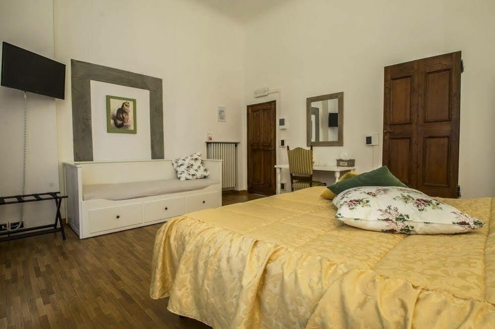 פירנצה B&B San Remigio מראה חיצוני תמונה