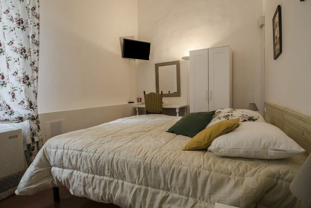 פירנצה B&B San Remigio מראה חיצוני תמונה