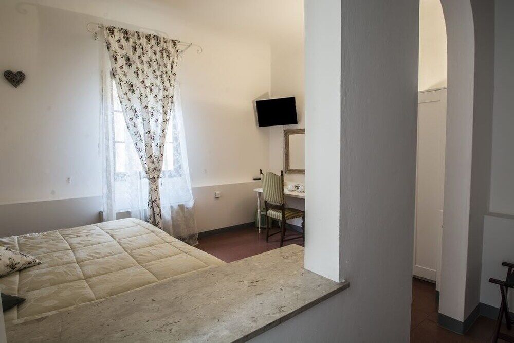 פירנצה B&B San Remigio מראה חיצוני תמונה